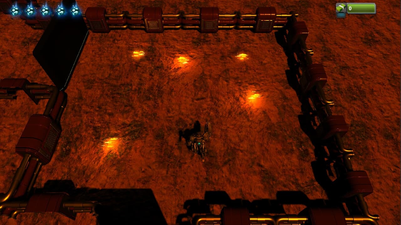 Blue Star Mobile Team screenshot 4