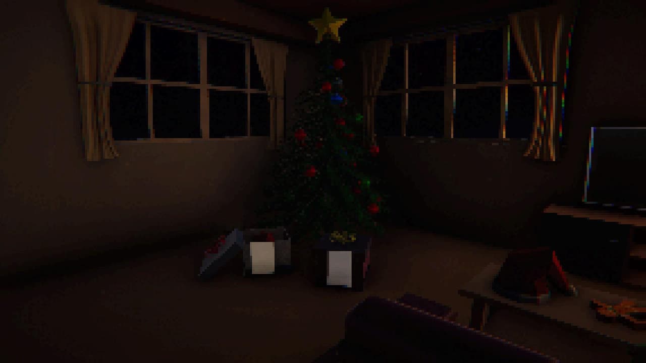 Unwrapping Christmas screenshot 3