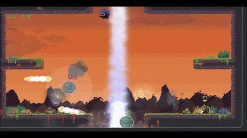 ChargeShot (itch) screenshot 4