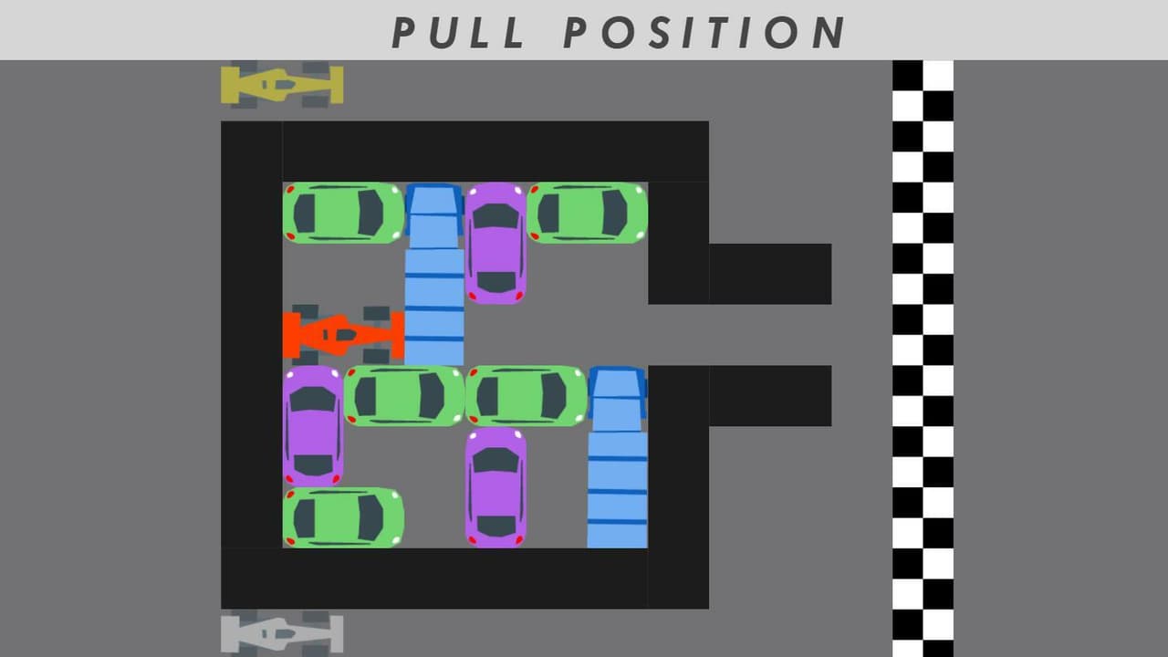 Pull Position