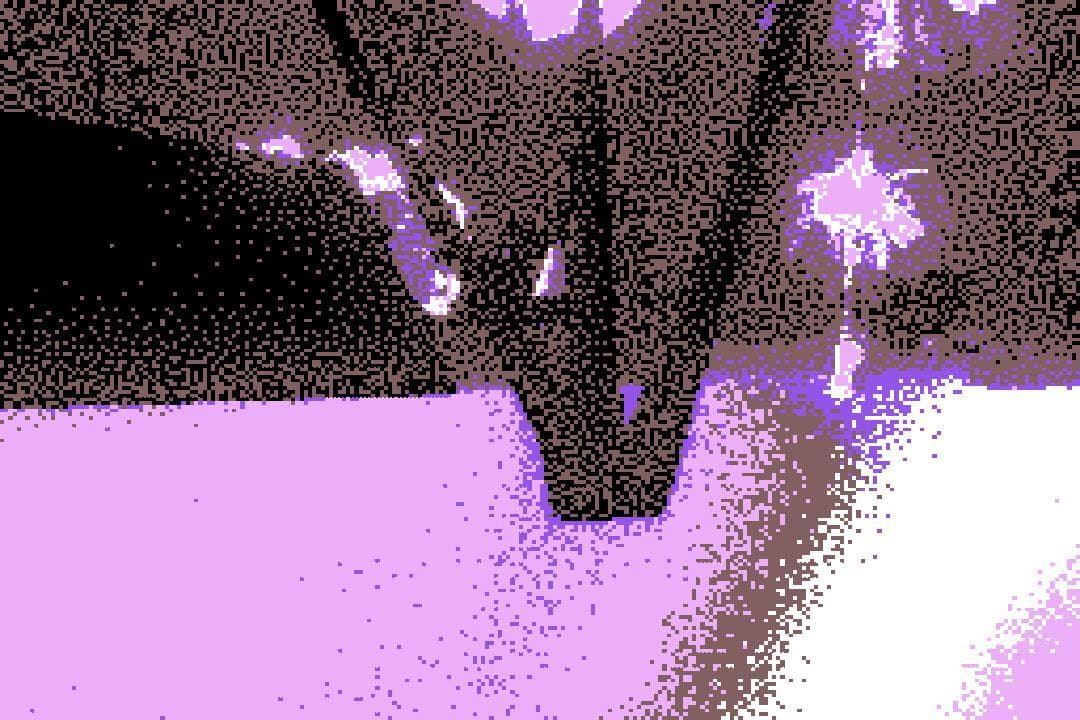 depleted, Earths
