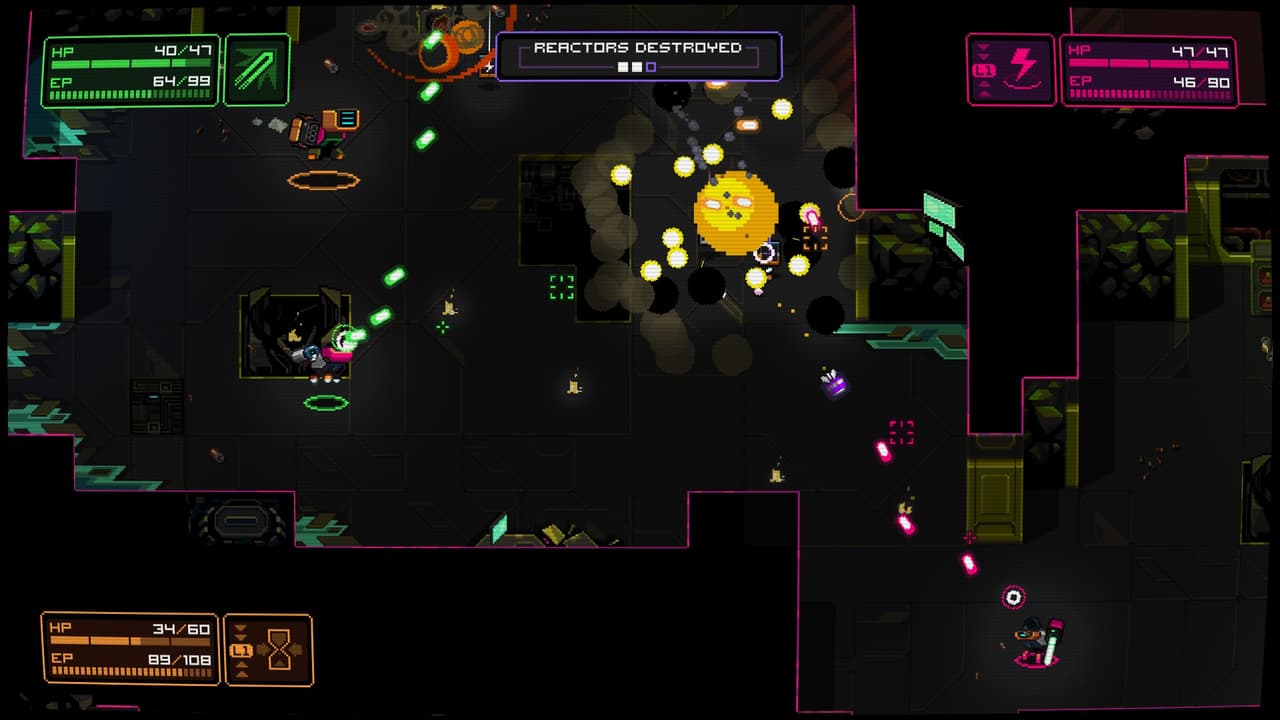 NeuroVoider screenshot 2