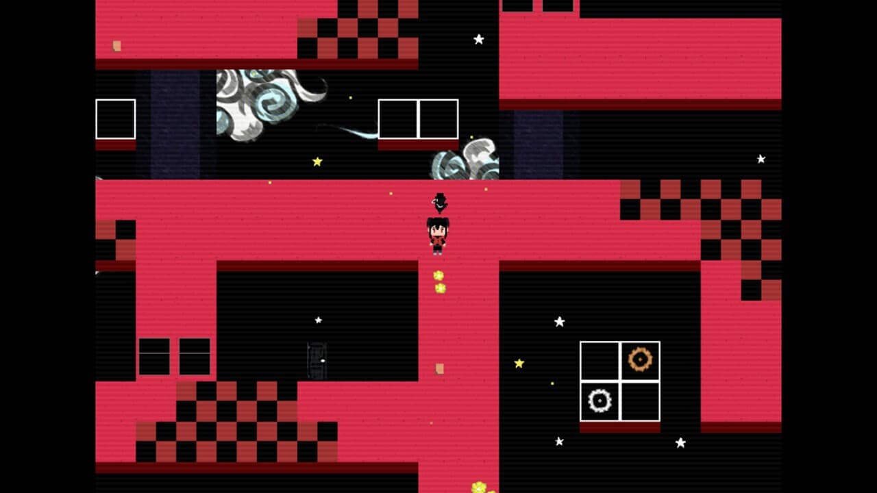 Coralina screenshot 4