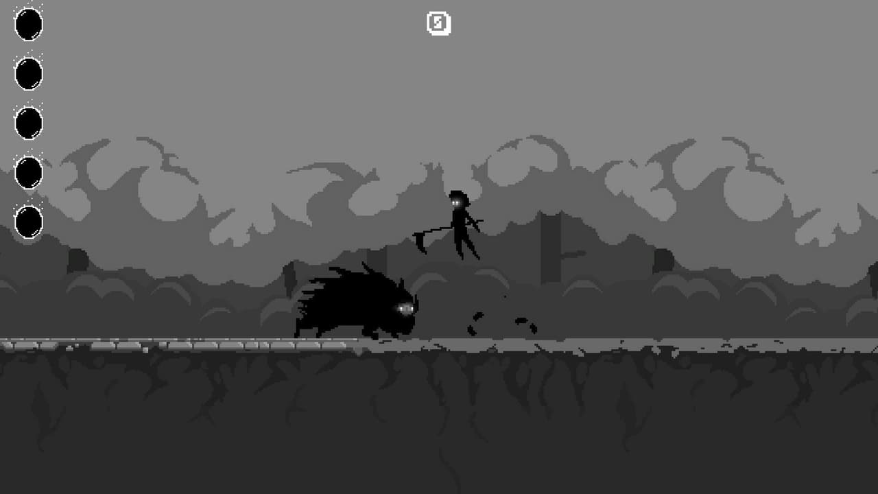 Iridescent (Giedzilla) screenshot 3