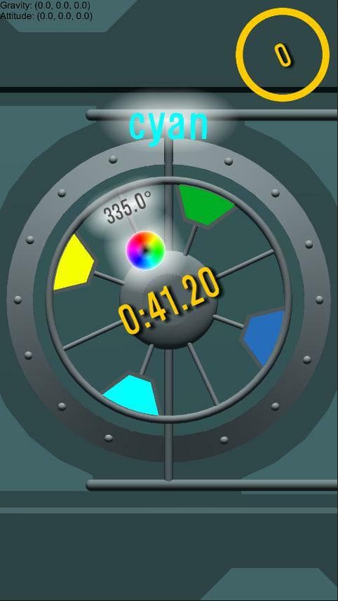Lock Ticker screenshot 2