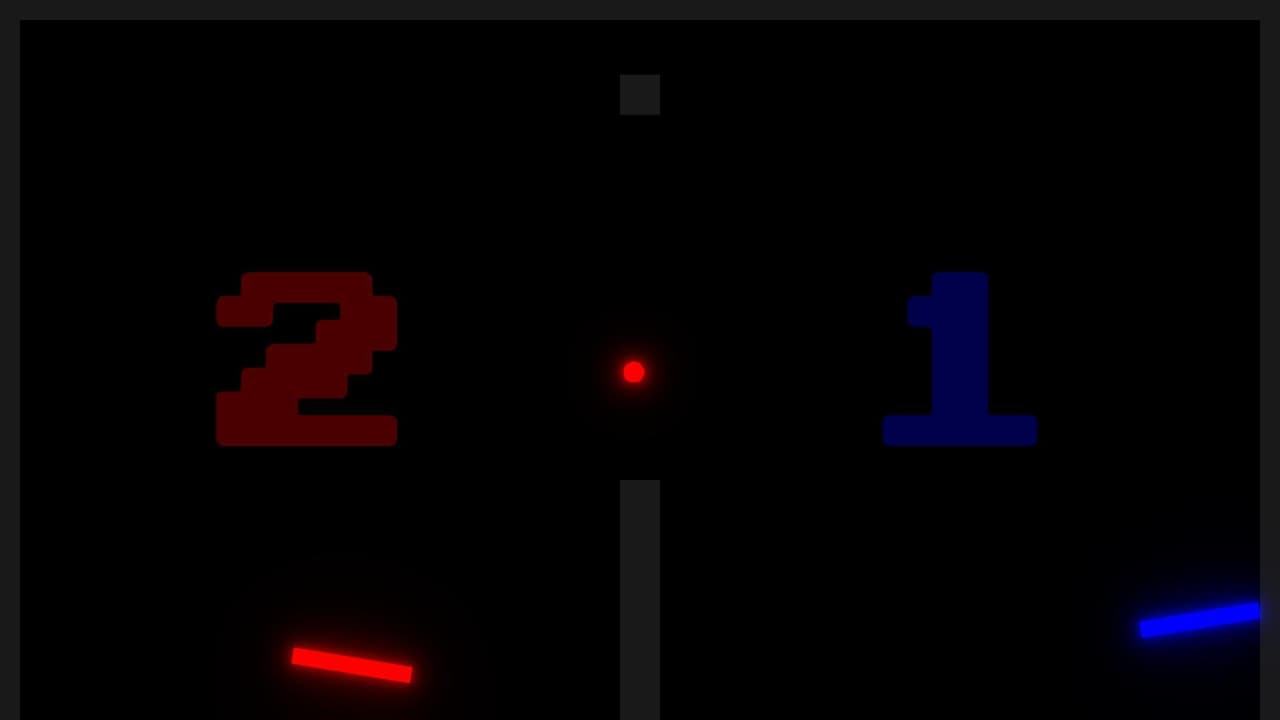 Crazy Pong (Adyan27) screenshot 4