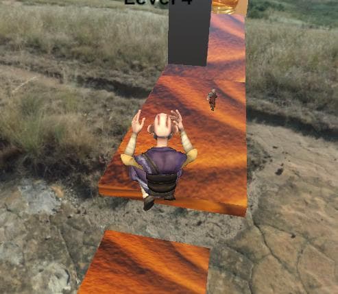 Vikings Drunk JumpIn screenshot 3