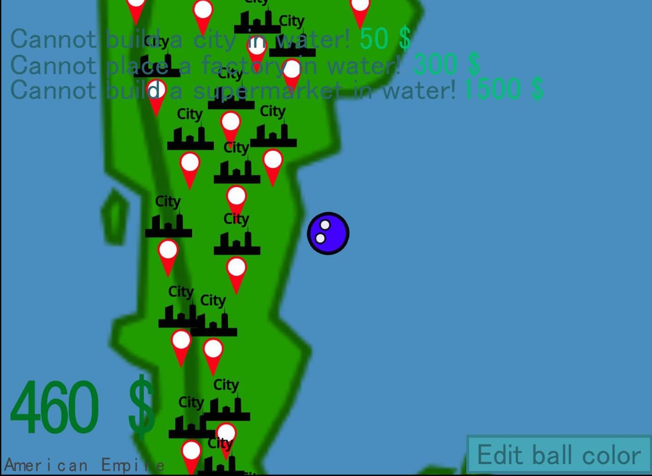fx2bs strategy game screenshot 3