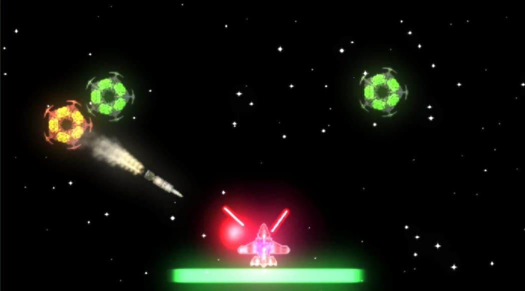 Star Fight screenshot 5