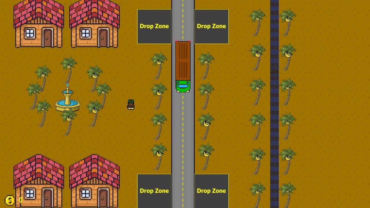 Banana Tycoon screenshot 4