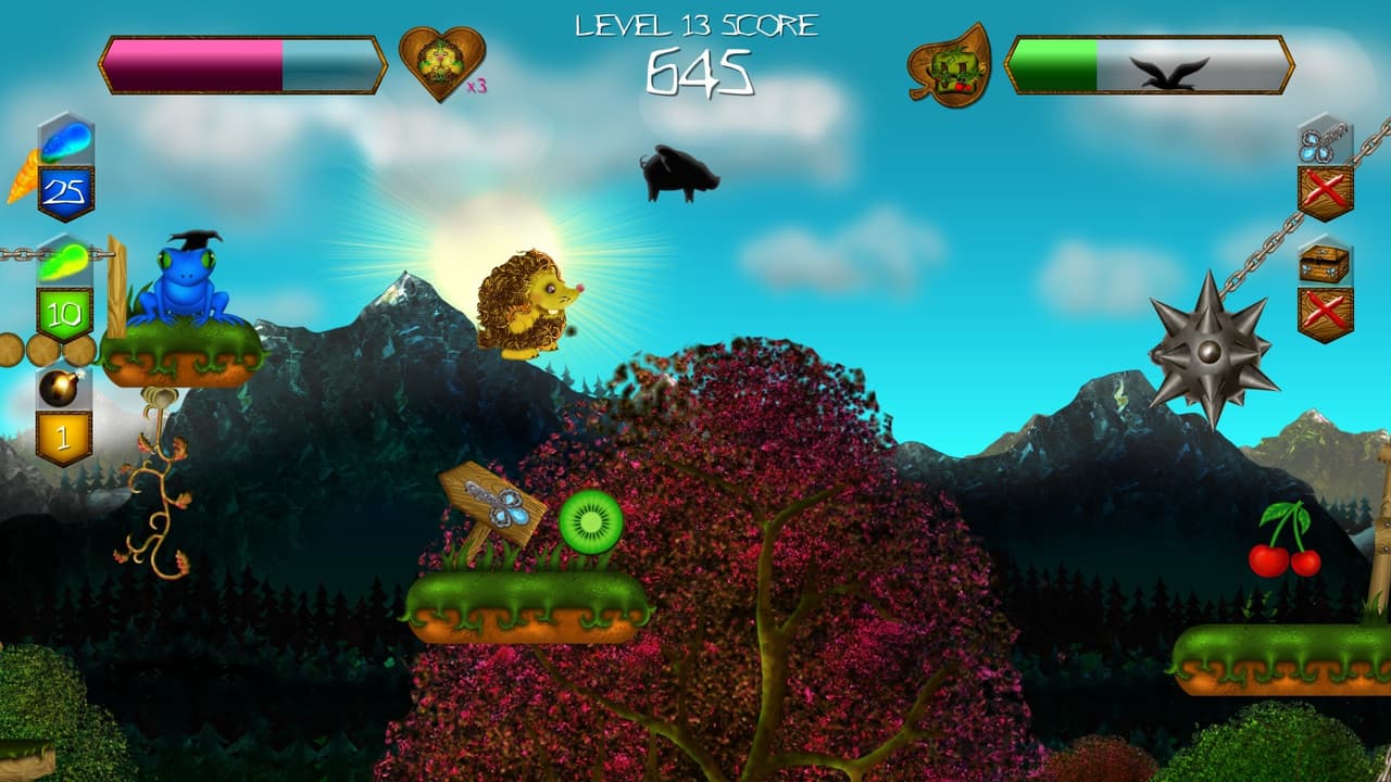 Munchies screenshot 2