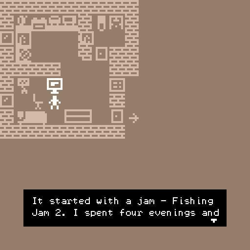 W.I.P. screenshot 4