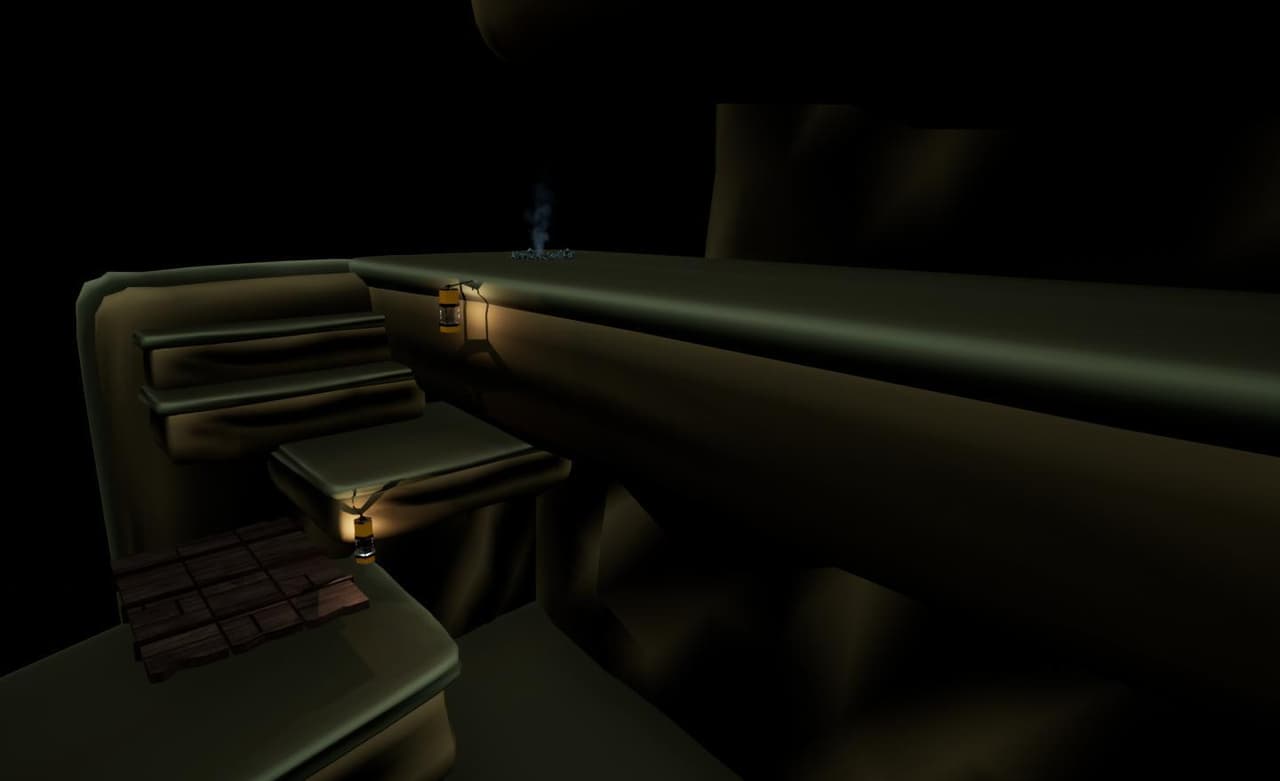 Boulder Moves, 3D PLATFORM PUZZLER screenshot 4
