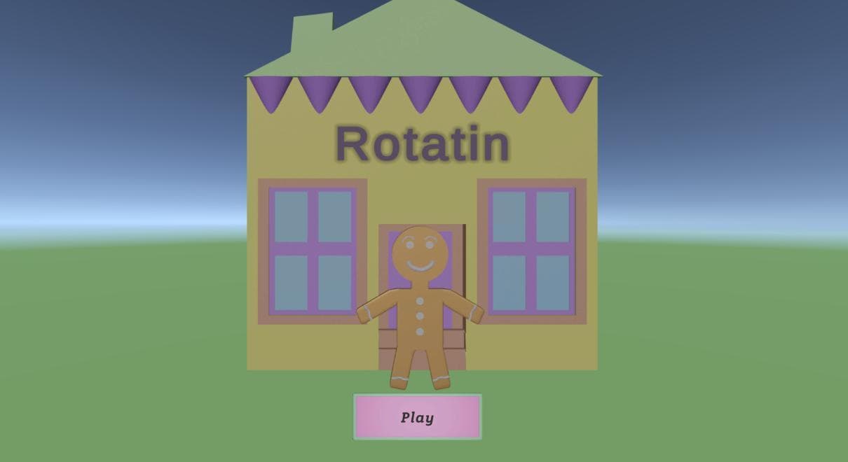 Rotatin screenshot 2