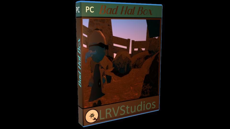 BadHatBox screenshot 2
