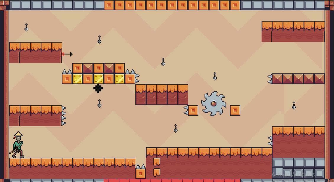 Daimyo screenshot 2