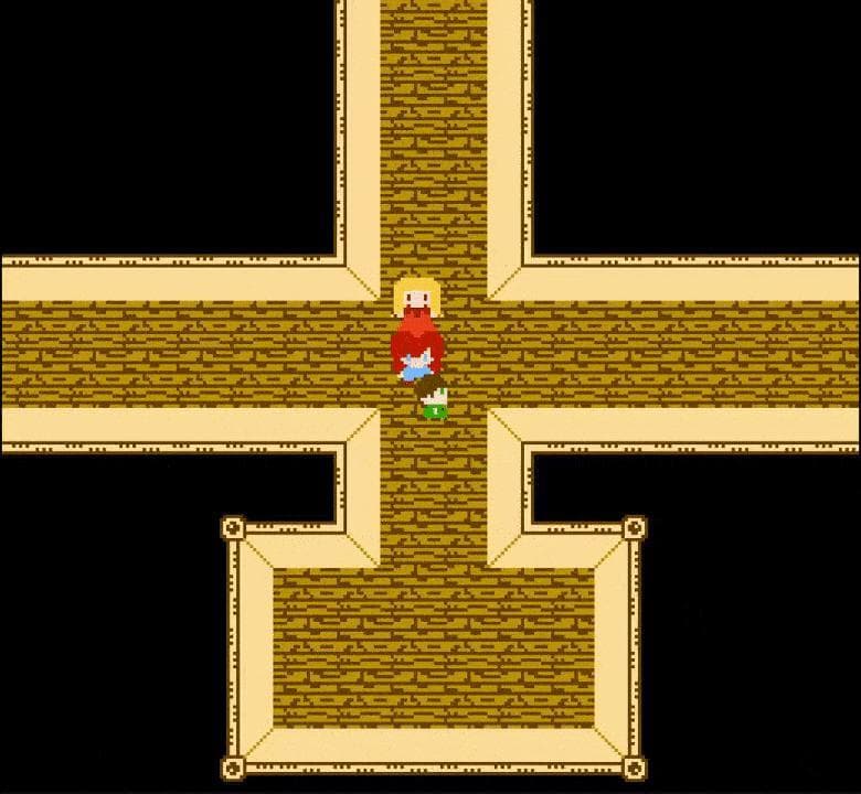 Clockwork (itch) (matthewdadoun) screenshot 3