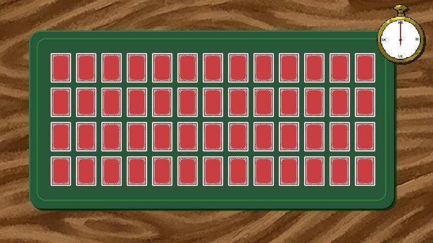 8-Bit Memory