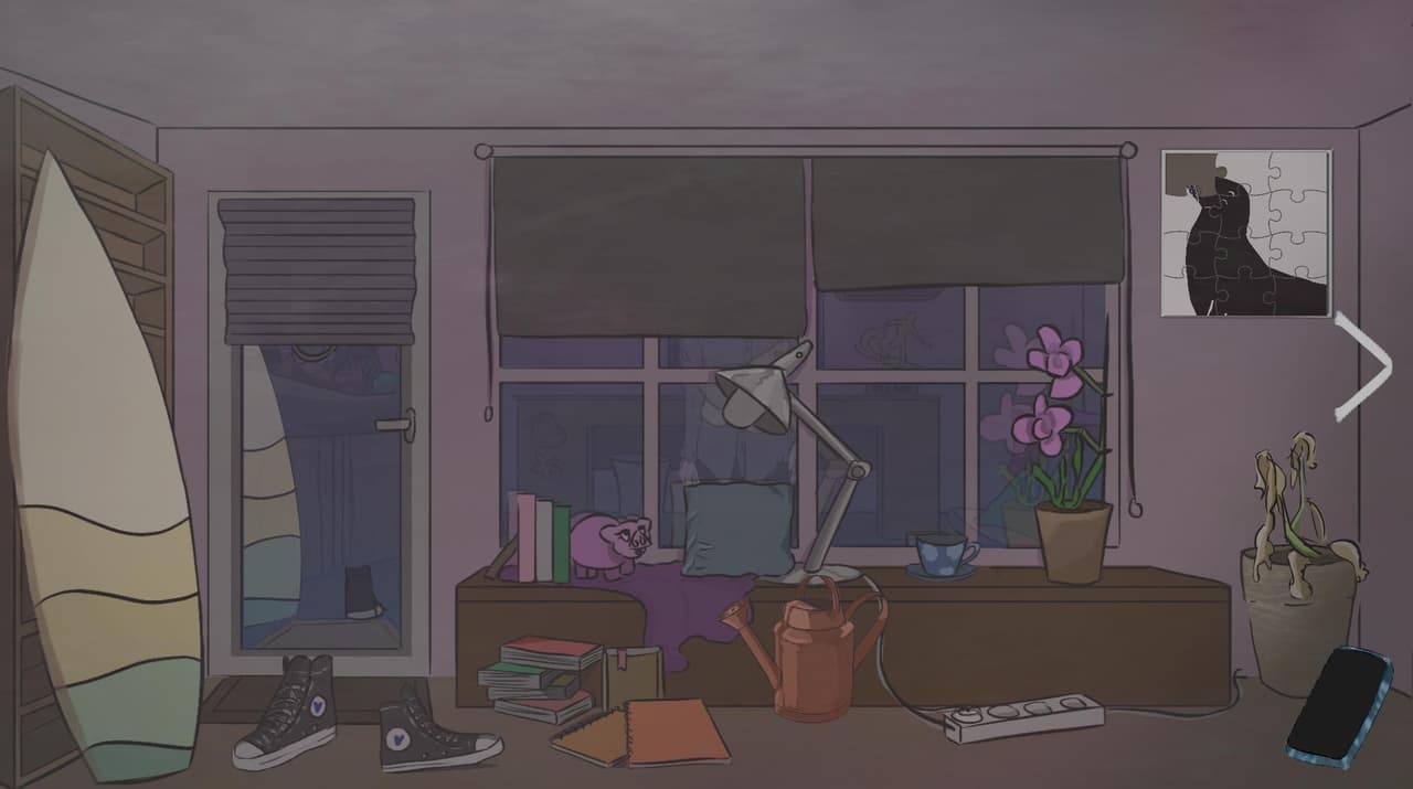 Just a Spoonful screenshot 4