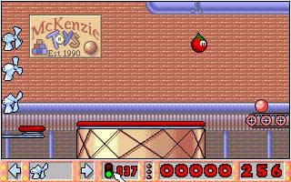 Bills Tomato Game screenshot 4