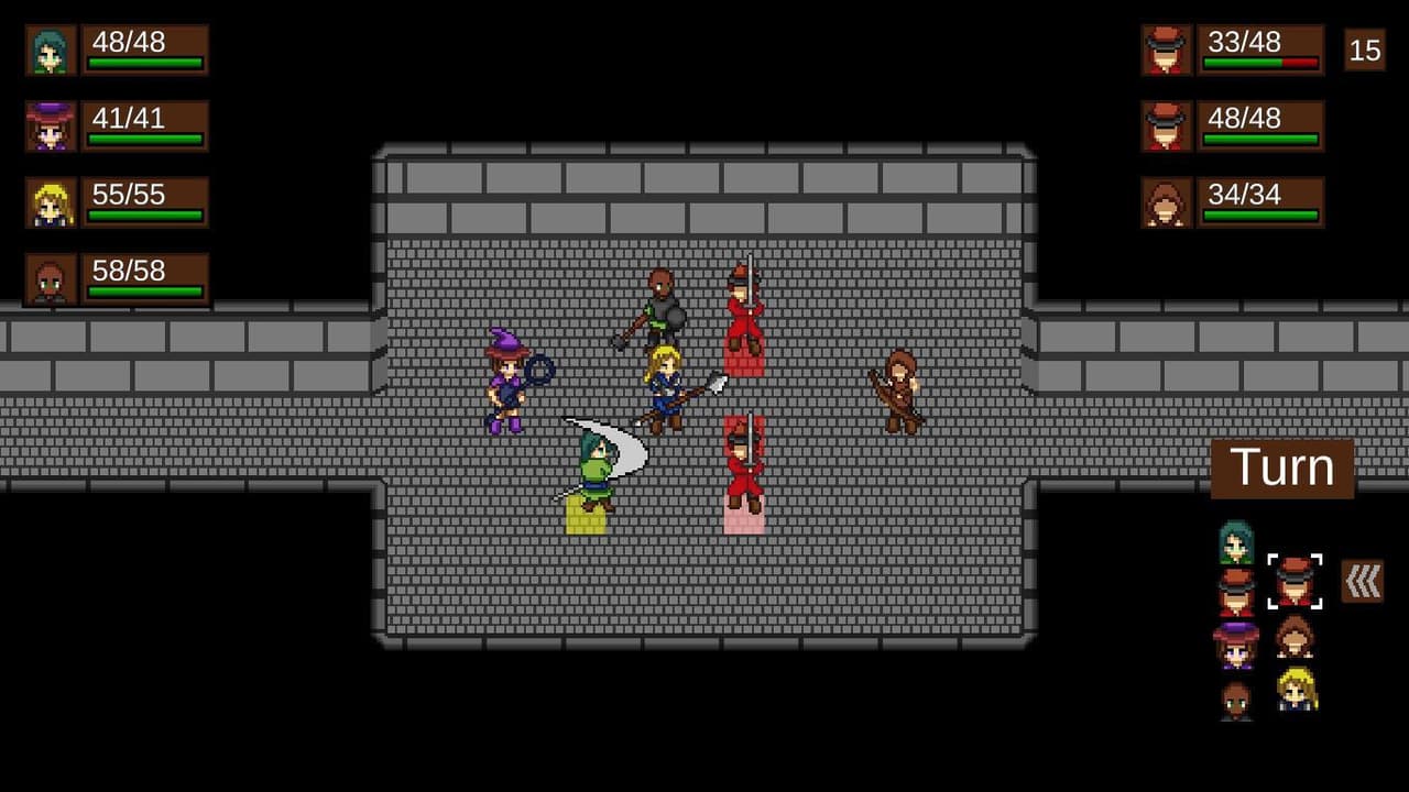 Realm of the Past Evil