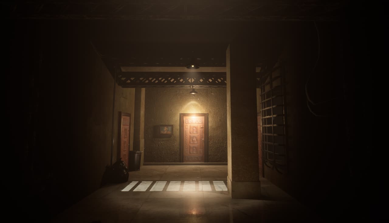 Mumbai Me Ek Haadsa Demo screenshot 2