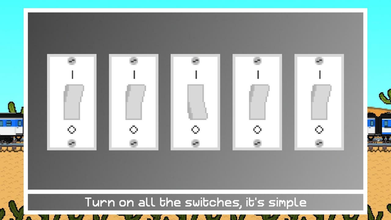Unstoppable (Vinark117) screenshot 6