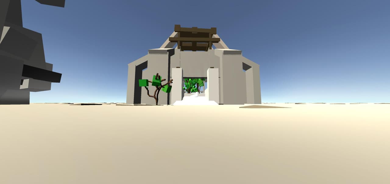Project sandtree screenshot 3