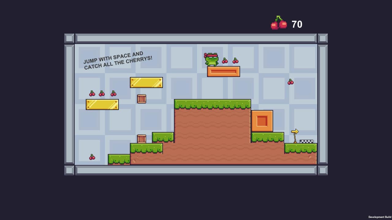 Bad Game (SrRaaffa) screenshot 2