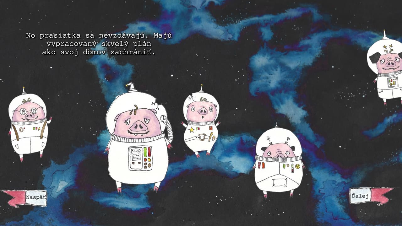BRAVKO screenshot 2
