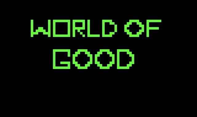 World of Good