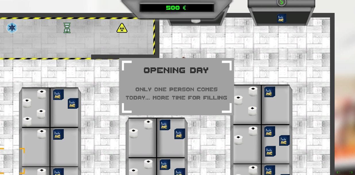Super Market Saver screenshot 2