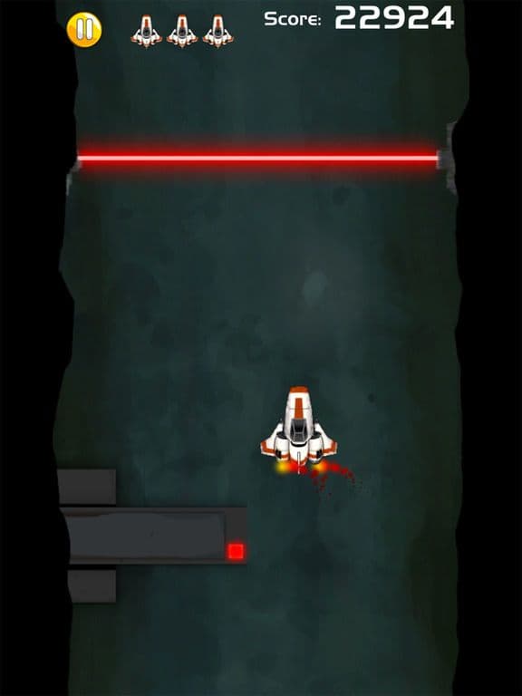 Space-Survivor screenshot 2