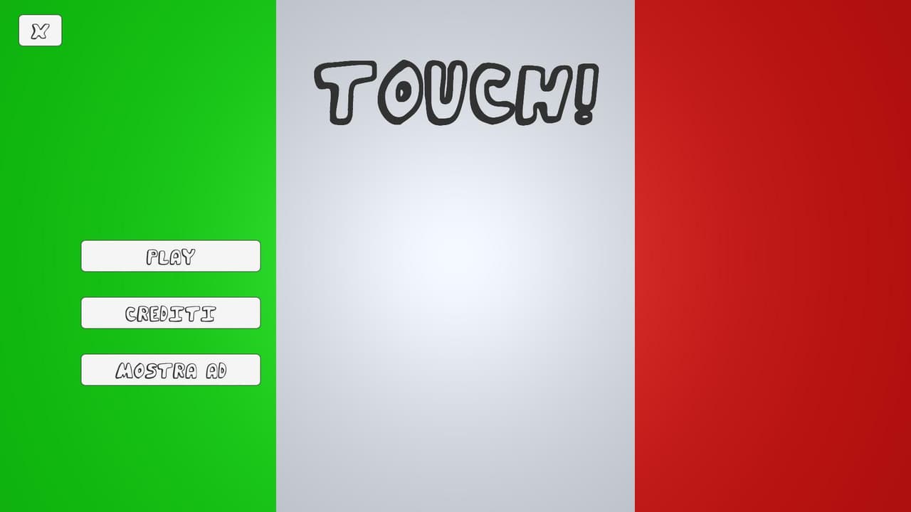 Touch! screenshot 2