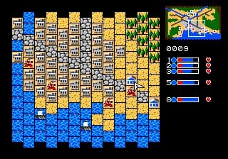 Warrior of Rome screenshot 4