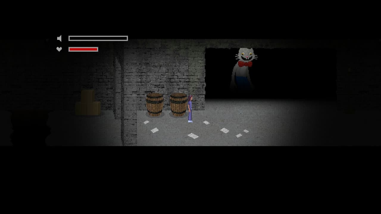 Mr. Hopps Playhouse 2 screenshot 3