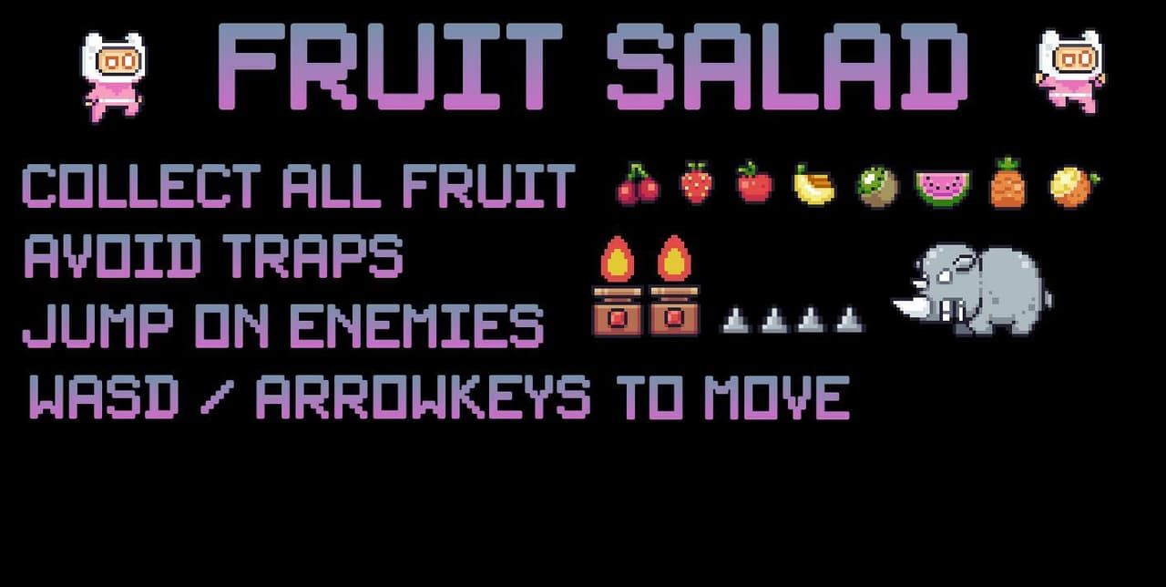 FruitSalad
