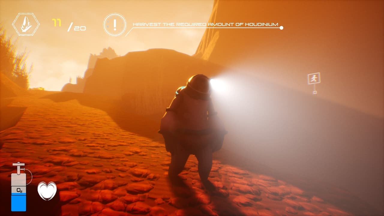 Spaceout (Blinkysg) screenshot 3