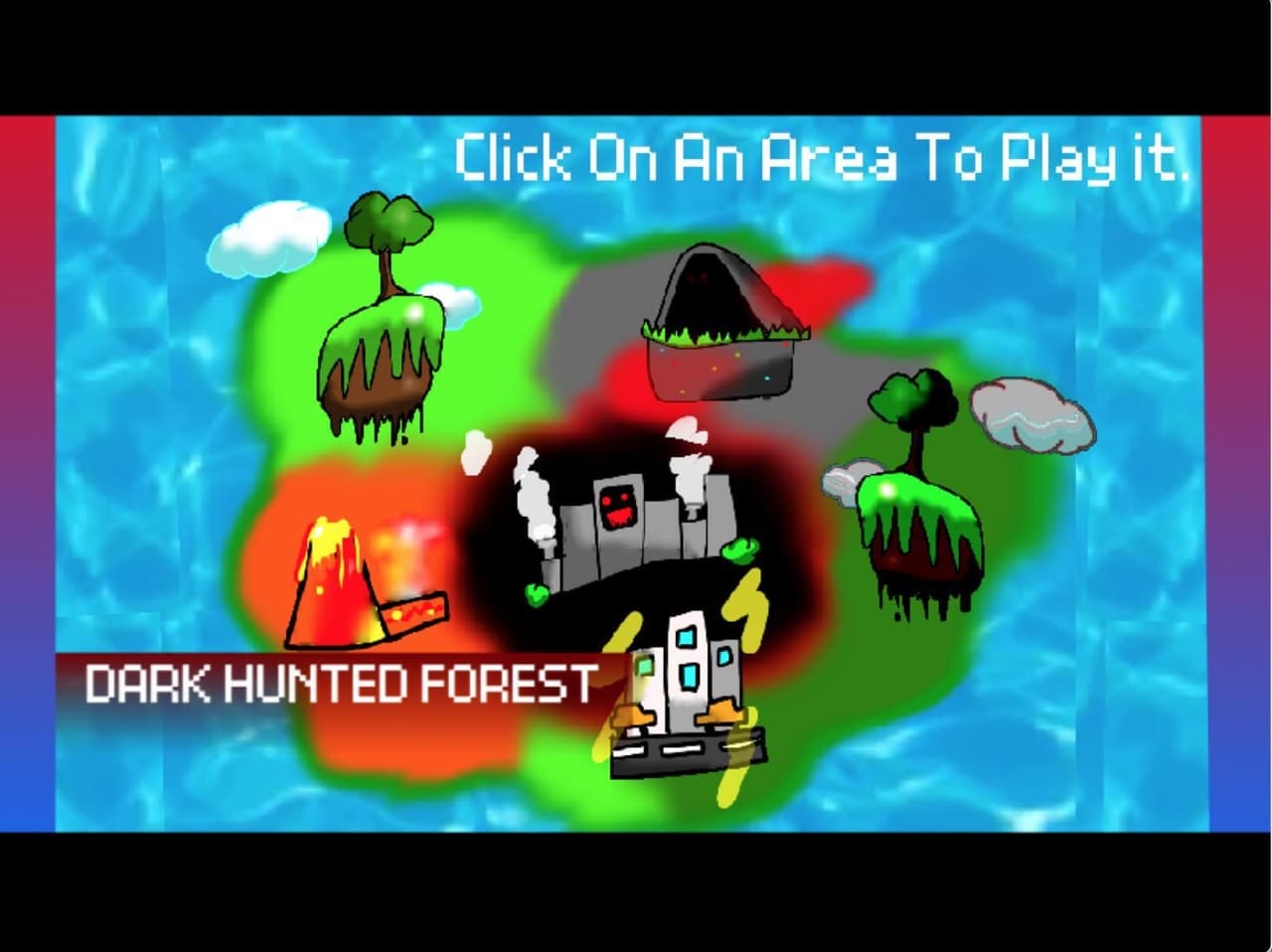 Puzzle Crackin Spirit screenshot 4