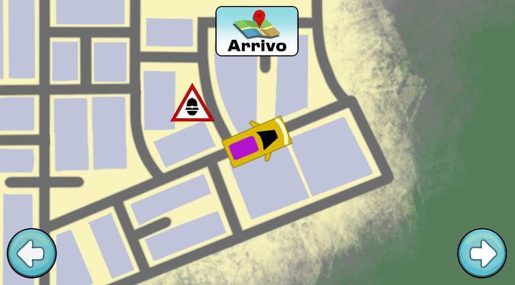 Ammappa che mappa screenshot 3