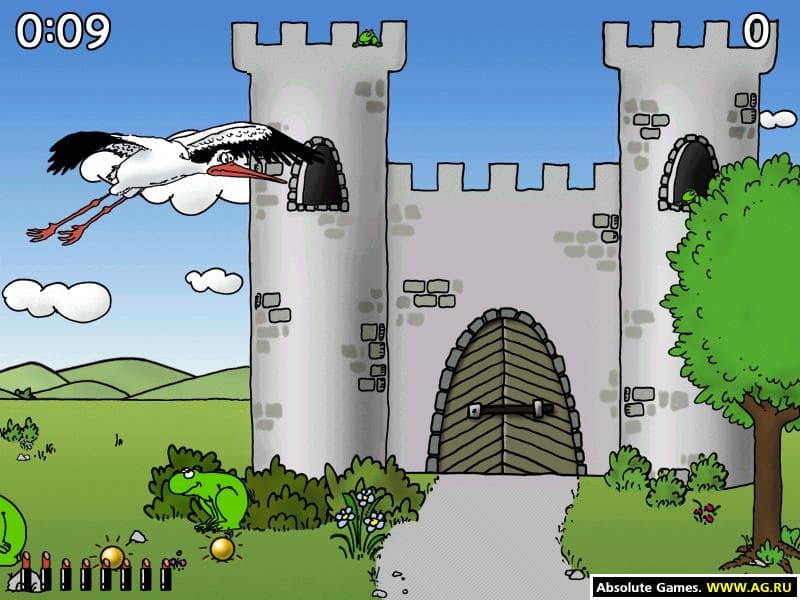 Kuss-Shooter screenshot 6