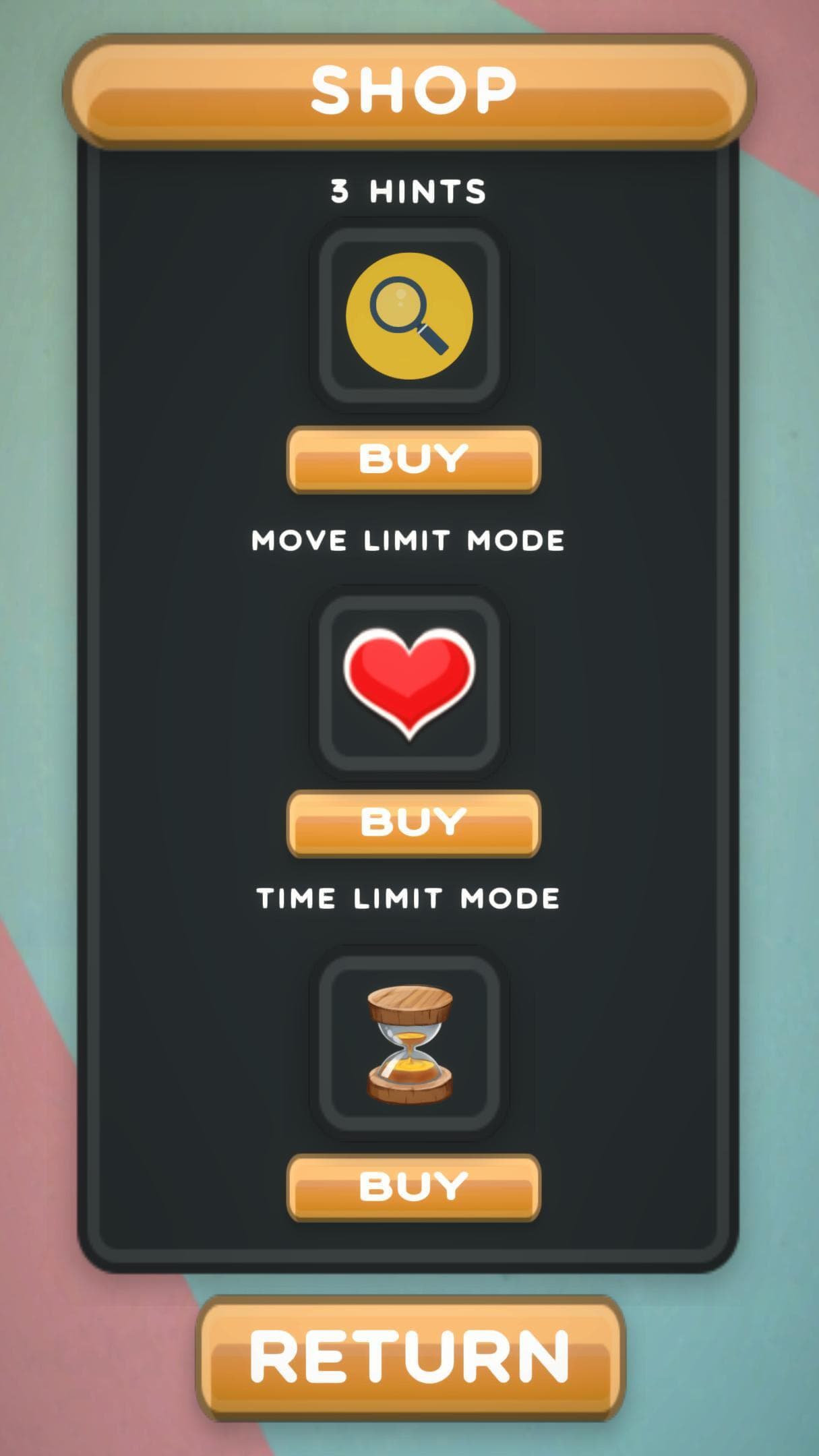 Bulls and Cows (Vladislav) screenshot 5