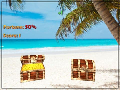 Fortune Simulator screenshot 2