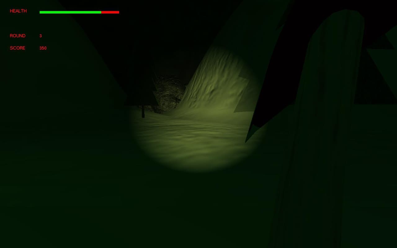 The Gathering Storm screenshot 5