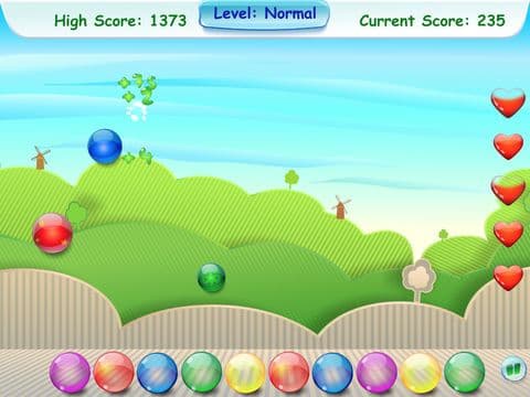 BubbleGO! screenshot 4