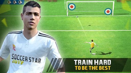 Soccer Star 2018 Top Leagues · MLS Soccer Games screenshot 3