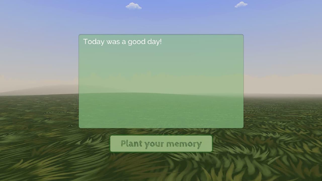 Forest of Memories screenshot 3