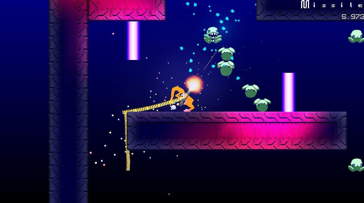 Nattluvan screenshot 2