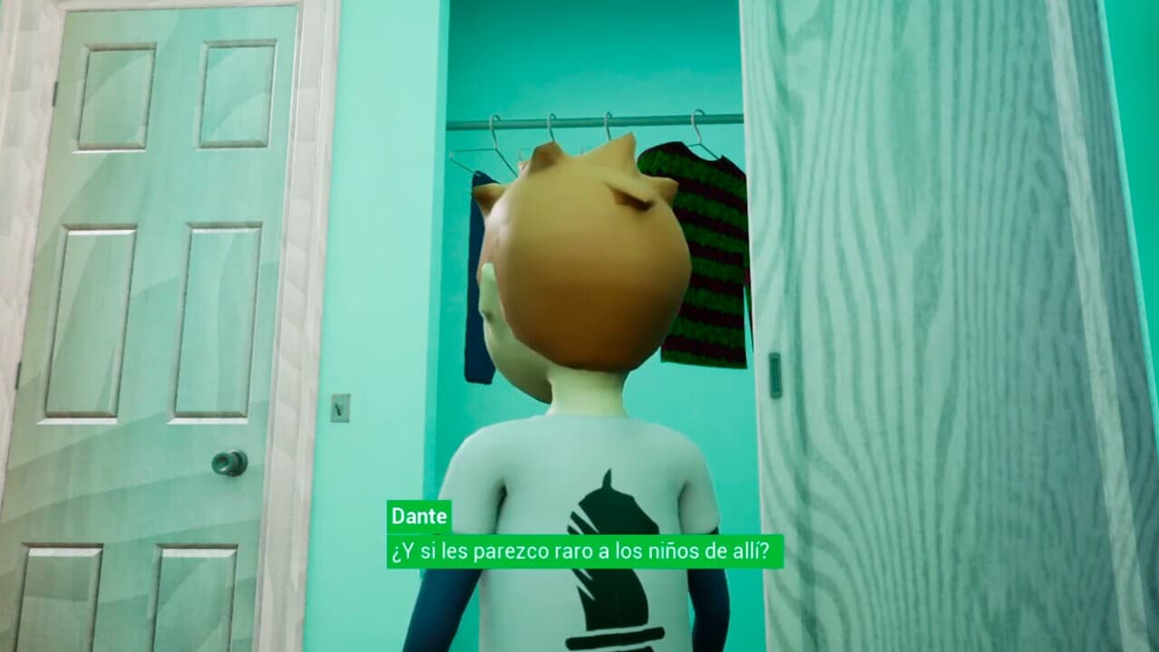 3DC screenshot 2