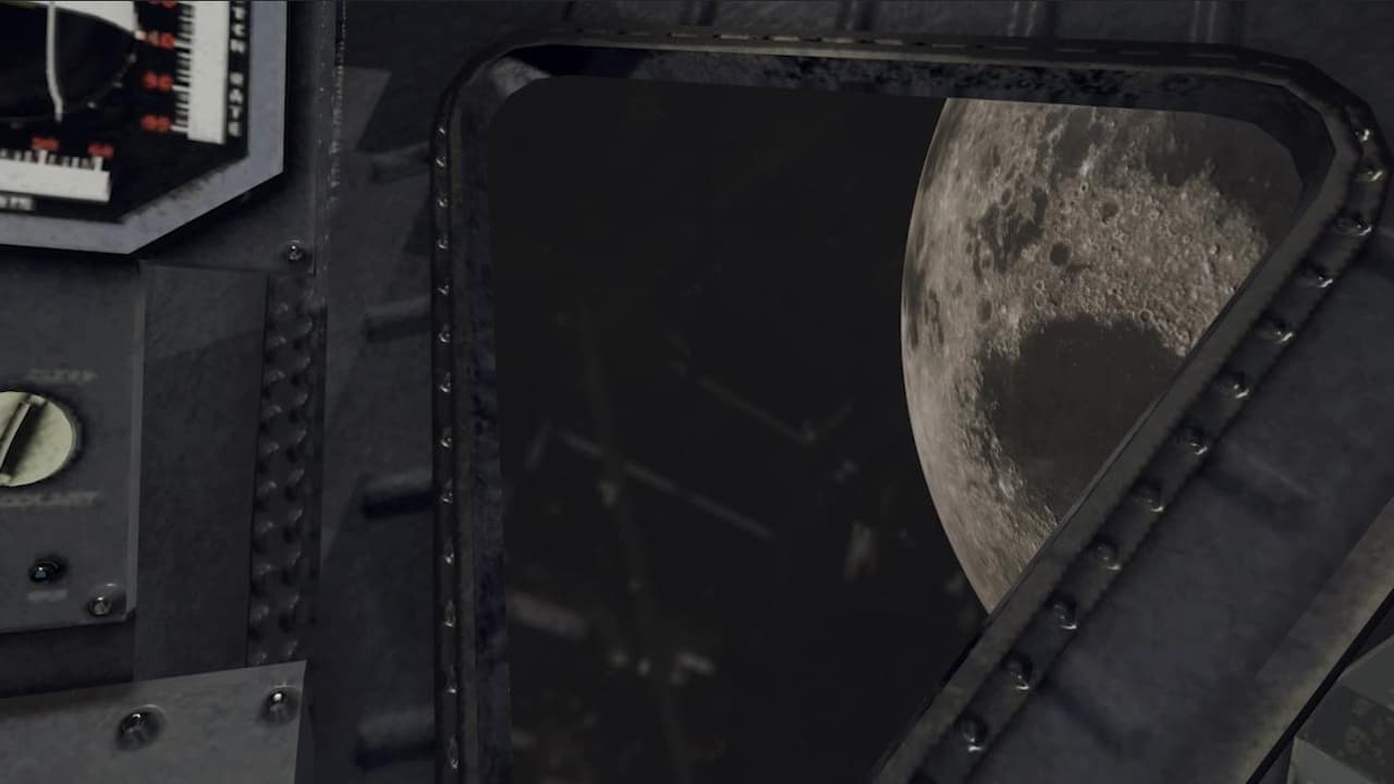 Apollo: A Co-Op Game screenshot 4